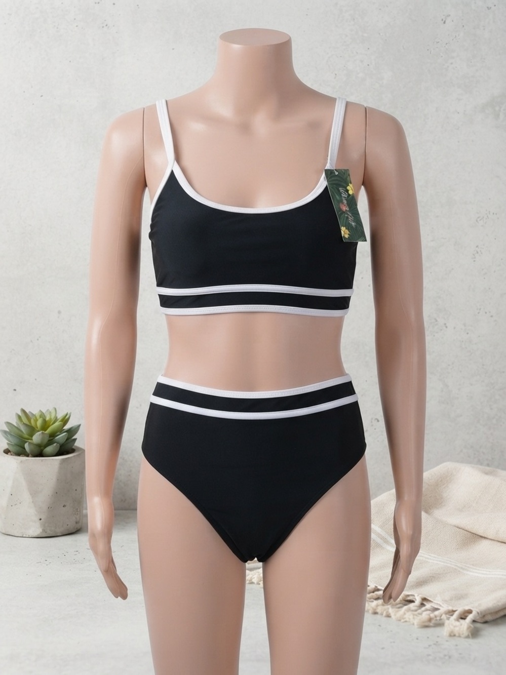 NWT Blooming Jelly Bikini Sets